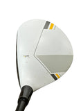 TaylorMade RBZ Stage 2 Tour 16.5° 3 HL Wood Matrix 70g R Flex Shaft