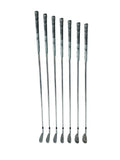 Titleist 620 CB Forged Irons 4-PW KBS Tour V X Flex Shafts GP MCC +4 Grips