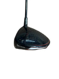 Srixon LH ZX5 9.5° Driver Vista Pro 75g Extra Stiff Flex Shaft Golf Pride Z Grip