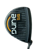 Dune 56° 35.5" Sand Wedge Dune Wedge Flex Shaft Dune Grip