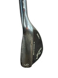 Callaway Mack Daddy 4 S Grind 50•10 GW DG S200 S Flex Shaft CP2 Wrap Grip
