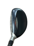 Cleveland Hi-Bore XLS 3i Hybrid Fujikura Stiff Flex Shaft Winn Dri•Tac Grip