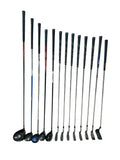 Maltby Ping Wilson MRH Complete Golf Club Set R Flex +1/2" SET-073025T02