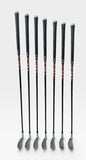 Takomo Iron 101T Iron Set 4-PW Atmos 7 Regular Flex Shaft Golf Pride Tour Velvet Grip