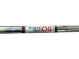 Odyssey White Hot OG 7S 35" Putter White Hot OG Shaft Odyssey Grip