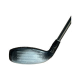 Callaway Big Bertha 21° 4 Hybrid Recoil ESX Sr Flex Shaft GP Tour Velvet Grip