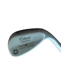 Titleist SM60•04 Spin Milled Lob Wedge DG Wedge Flex Shaft GP M580 Grip
