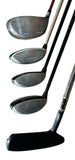 Slazenger TaylorMade WRH Complete Golf Club Set Ladies Flex SET-052226T05