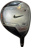 Nike Ignite T60 15° 3 Wood Ignite Speed Step R Flex Shaft Nike Ignite Grip