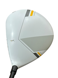 TaylorMade 2013 RBZ Stage 2 10.5° Driver Rocketfuel 50g S Flex Shaft GP MCC Grip