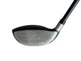 TaylorMade Jet Speed 15° 3 Wood Matrix Velox T 69g S Flex Shaft Crossline Grip