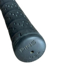 Ping ISI•K Green Dot Irons 3-5, 7-W Aldila 350 Series R Flex Shafts