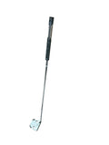 TaylorMade Spider EX 35" Putter TM Fluted Feel Shaft SS Pistol GTR 1.0 Grip