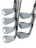 Cobra Amp Cell Pro Iron Set 4-PW True Temper S Flex Shafts Tour Velvet Grips