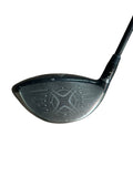 Callaway Epic Max LS 10.5° Driver Accra TZ6 Tour Proto 65g S Flex Shaft