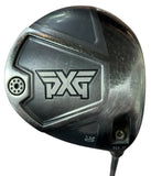 PXG 2021 0211 10.5° Driver Diamana 60g Extra Stiff Flex Shaft PXG Grip