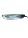 Spalding T.P.M. 1 35.5" Putter True Temper Steel Shaft GP Tour Tradition Grip