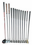 Hippo South Bay MRH Complete Golf Club Set -1/2" R Flex SET-052926T02