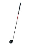 Ping G10 9° Driver Competition Series 65g R Flex Shaft Crossline Black Grip