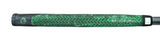 Boccieri B3-M 35" Heavy Putter Boccieri Golf Steel Shaft Boccieri Grip