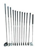 Ping Callaway King Snake MRH Complete Golf Club Set R Flex SET-091026T10