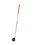 Ping G5 10.5° Driver Pro Launch Blue 65g S Flex Shaft Golf Pride Tour Wrap Grip