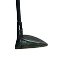 TaylorMade Qi4D 16.5° 3HL Wood REAX 55g R Flex Shaft Golf Pride Z Grip