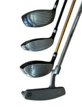 Mizuno Cobra MRH Complete Golf Club Set Regular Flex SET-090925T05