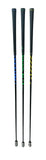Super Speed Golf Swing Trainers Medium, Light, Super Light 3 Pcs.