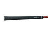 TaylorMade LH M4 18° 5 Wood Atmos FW5 R Flex Shaft GP Tour Velvet Grip