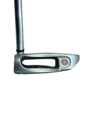 Odyssey White Hot 2 Ball Center Shaft 35" Putter White Hot Shaft Perma Line Grip