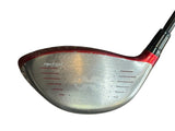 Nike VRS Covert 8.5-12.5° Driver Kuro Kage 50g S Flex Shaft Tour Wrap Grip