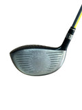 Nike SQ Sumo 9.5° Driver Diamana Sasquatch S Flex Shaft GP CPX Grip