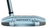 Odyssey White Hot OG 7 35" Putter White Hot OG Shaft Super Stroke Flatso 2.0 Grip