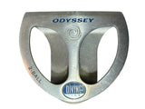 Odyssey 2 Ball Divine Line 32" Putter Odyssey Shaft Odyssey Grip