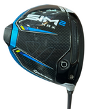 TaylorMade Sim2 Max 10.5° Driver Ventus 5 R Flex Shaft Golf Pride CPX Grip