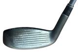 Adams Idea Tech V4 5 Hybrid Iron Bassara 65g S Flex Shaft Winn Dri•Tac Grip