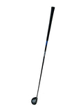 TaylorMade Jet Speed 19° 5 Wood Matrix 69g R Flex Shaft TaylorMade Grip