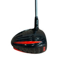 Krank Formula Fire 9° Driver Denali 70g 6.5 X Flex Shaft Golf Pride MCC Grip