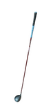 Slazenger 18° 5 Wood Aldila NV-RD 55g Ladies Flex Shaft Golf Pride MCC Grip