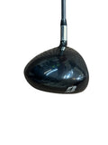 Bridgestone J33R 10.5° Driver Aldila RIP'D 60g S Flex Shaft Lamkin N-Dur Grip