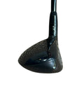 Titleist TS2 21° 3 Hybrid Tensei AV 65f Stiff Flex Shaft Golf Pride Tour Velvet Grip