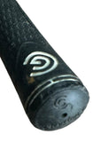 Cleveland Tour Action 900 60° Lob Wedge DG Wedge Flex Shaft Cleveland Grip