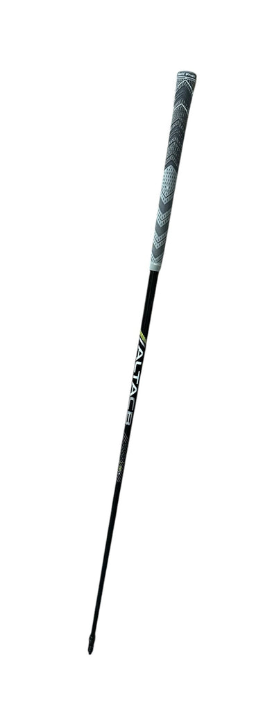 Ping Alta CB 70g R Flex Shaft 39" Hybrid Shaft Ping G410-430 Adaptor Tip