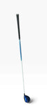 Mizuno LH JPX 850 16°-20°/17U-19U 5 Wood Motore 6.3 Tour Spec Regular Flex Shaft Mizuno Grip