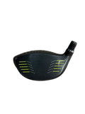Nike Vapor Pro 8.5-12° Driver Diamana 60g Stiff Flex Shaft Winn Dri•Tac Grip