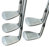 Nike NDS Irons 4-8 NDS Women's Flex Shafts Nike Grips