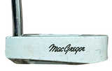 MacGregor MK5 Bobby Grace V-Foil 35" Putter True Temper Shaft Lamkin Grip