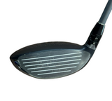 Callaway Elyte 16.5° 3HL Wood Denali 60g 5.5 R Flex Shaft GP Tour Velvet Grip