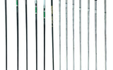 Ping Top Flite Knight MRH Complete Golf Club Set R Flex SET-093026T10